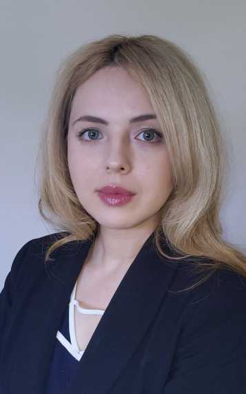 Prof. Dr. Maria Lukatskaya